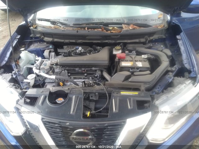 Photo 9 VIN: JN8AT2MV1HW028075 - NISSAN ROGUE 