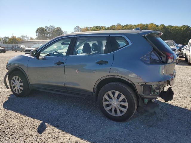 Photo 1 VIN: JN8AT2MV1HW250566 - NISSAN ROGUE S 