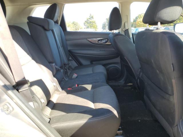 Photo 10 VIN: JN8AT2MV1HW250566 - NISSAN ROGUE S 