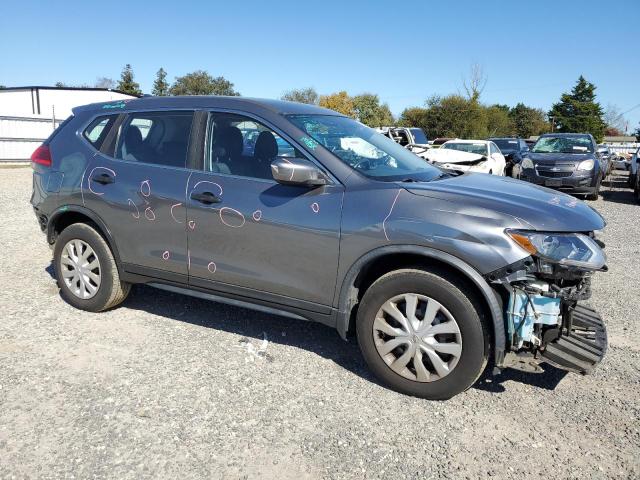 Photo 3 VIN: JN8AT2MV1HW250566 - NISSAN ROGUE S 