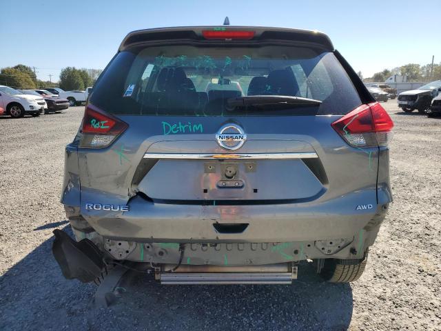 Photo 5 VIN: JN8AT2MV1HW250566 - NISSAN ROGUE S 