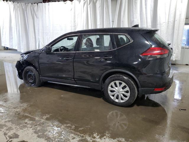 Photo 1 VIN: JN8AT2MV1HW252172 - NISSAN ROGUE 