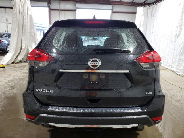 Photo 5 VIN: JN8AT2MV1HW252172 - NISSAN ROGUE 