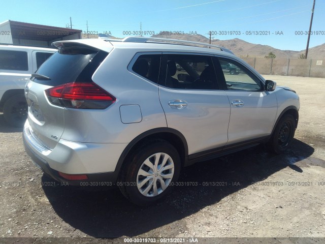 Photo 3 VIN: JN8AT2MV1HW252558 - NISSAN ROGUE 