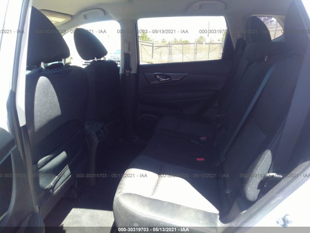 Photo 7 VIN: JN8AT2MV1HW252558 - NISSAN ROGUE 