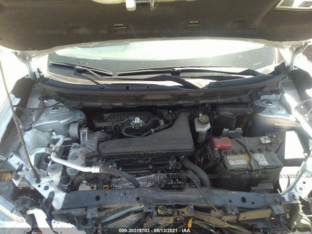 Photo 9 VIN: JN8AT2MV1HW252558 - NISSAN ROGUE 