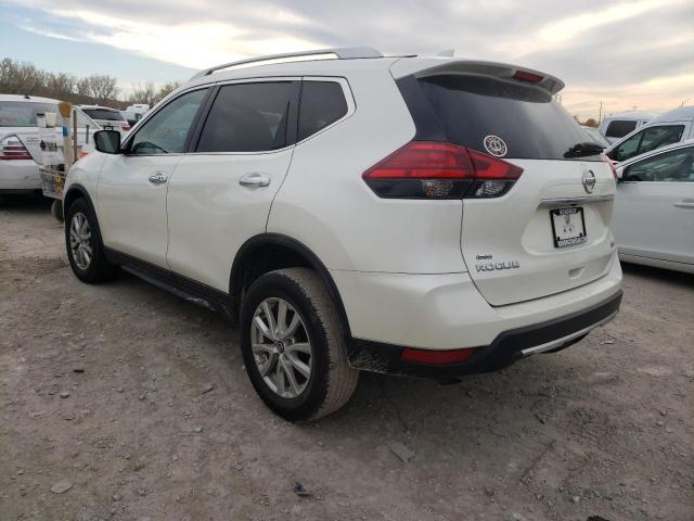 Photo 2 VIN: JN8AT2MV1HW252589 - NISSAN ROGUE S 