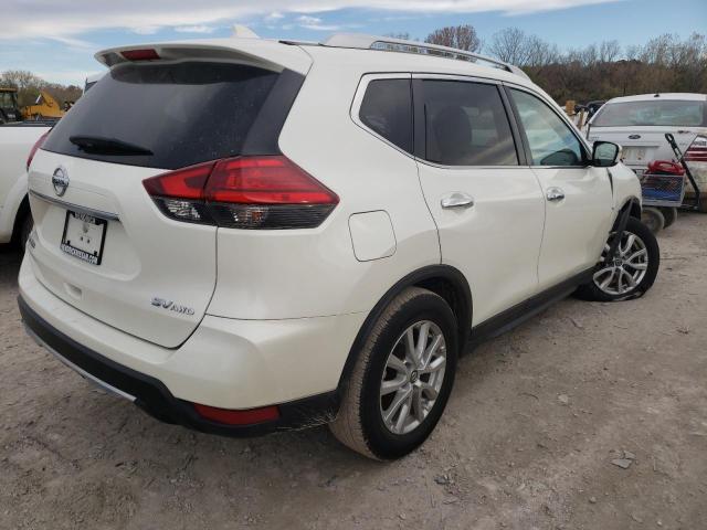 Photo 3 VIN: JN8AT2MV1HW252589 - NISSAN ROGUE S 