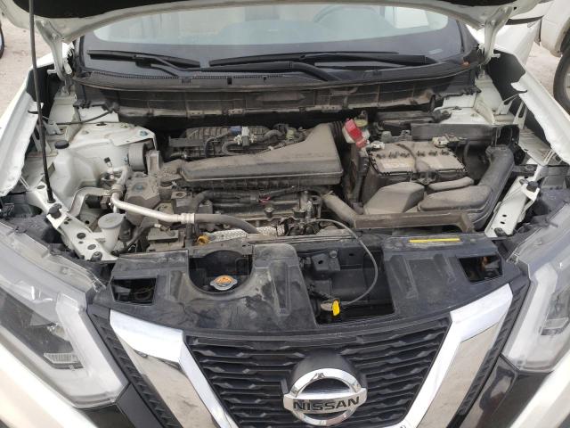 Photo 6 VIN: JN8AT2MV1HW252589 - NISSAN ROGUE S 