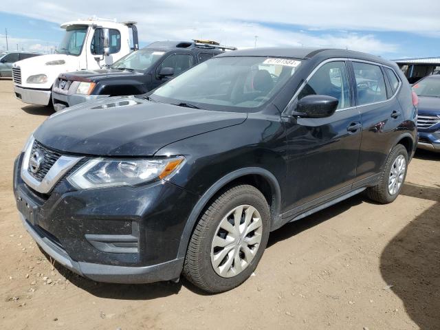 Photo 0 VIN: JN8AT2MV1HW252687 - NISSAN ROGUE S 