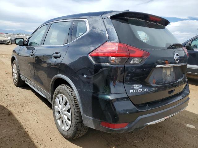 Photo 1 VIN: JN8AT2MV1HW252687 - NISSAN ROGUE S 