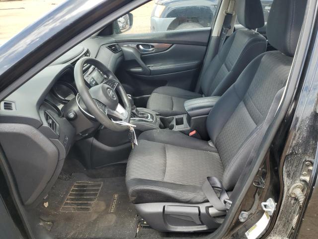 Photo 6 VIN: JN8AT2MV1HW252687 - NISSAN ROGUE S 