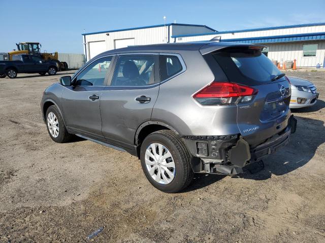 Photo 1 VIN: JN8AT2MV1HW252723 - NISSAN ROGUE S 