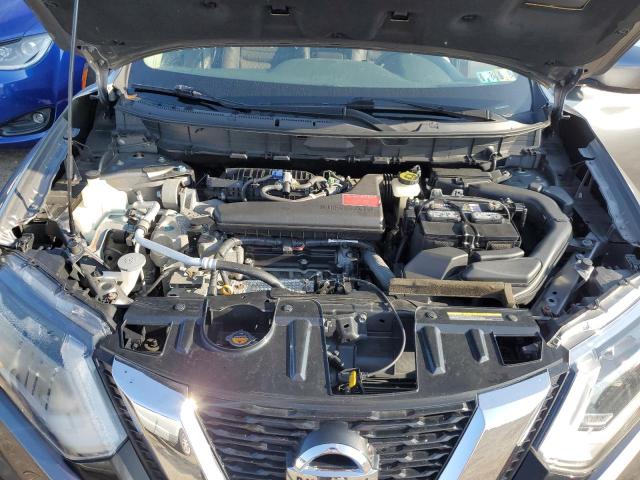 Photo 10 VIN: JN8AT2MV1HW252723 - NISSAN ROGUE S 