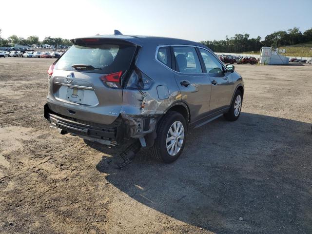 Photo 2 VIN: JN8AT2MV1HW252723 - NISSAN ROGUE S 