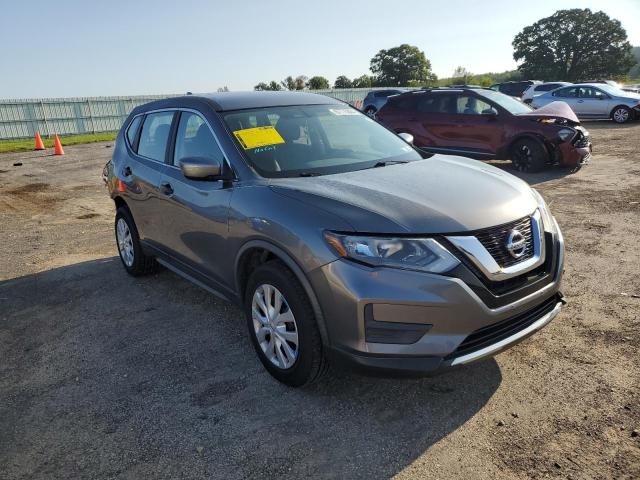 Photo 3 VIN: JN8AT2MV1HW252723 - NISSAN ROGUE S 