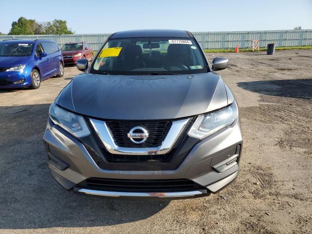 Photo 4 VIN: JN8AT2MV1HW252723 - NISSAN ROGUE S 