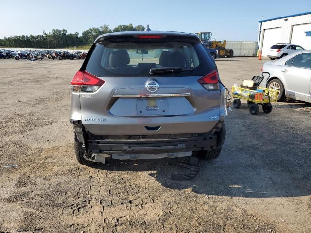 Photo 5 VIN: JN8AT2MV1HW252723 - NISSAN ROGUE S 