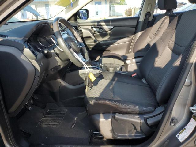 Photo 6 VIN: JN8AT2MV1HW252723 - NISSAN ROGUE S 