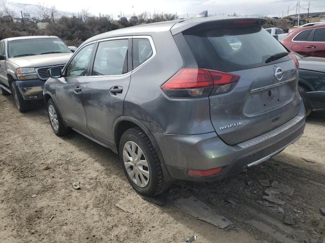 Photo 1 VIN: JN8AT2MV1HW253399 - NISSAN ROGUE S 