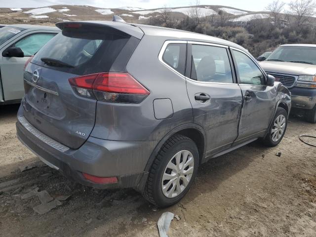 Photo 2 VIN: JN8AT2MV1HW253399 - NISSAN ROGUE S 