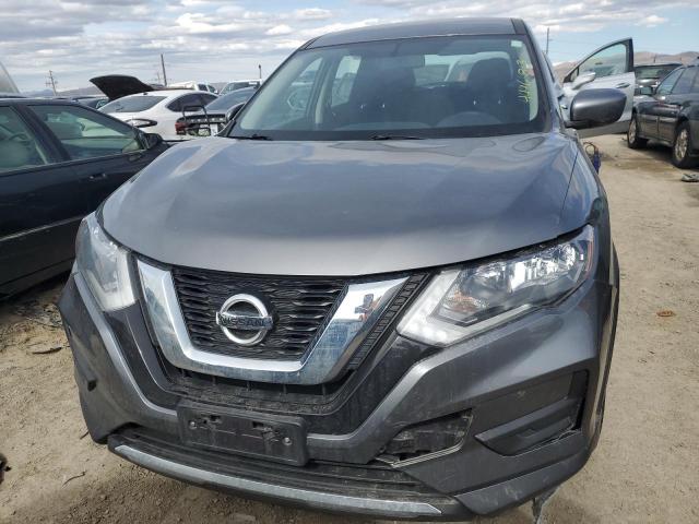 Photo 4 VIN: JN8AT2MV1HW253399 - NISSAN ROGUE S 