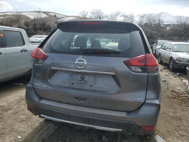 Photo 5 VIN: JN8AT2MV1HW253399 - NISSAN ROGUE S 