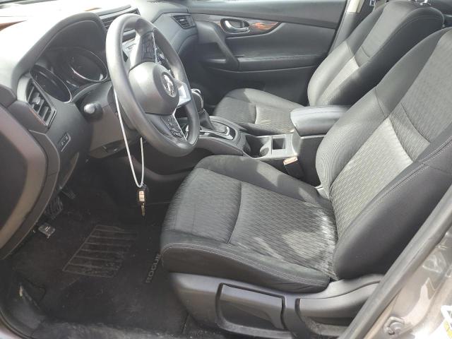 Photo 6 VIN: JN8AT2MV1HW253399 - NISSAN ROGUE S 