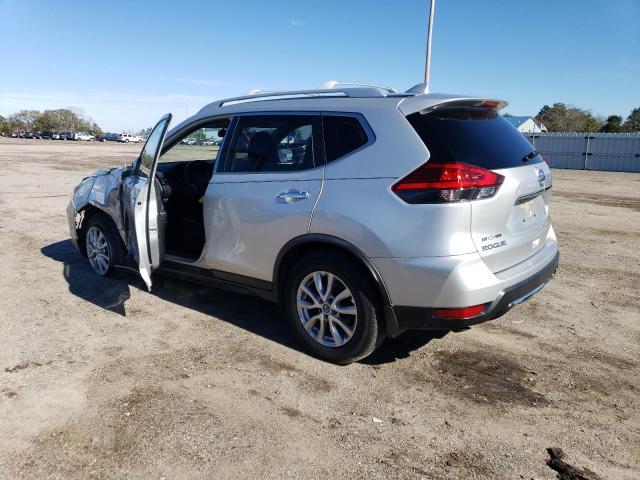 Photo 1 VIN: JN8AT2MV1HW254665 - NISSAN ROGUE 