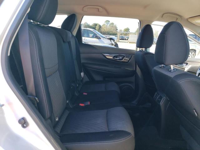 Photo 10 VIN: JN8AT2MV1HW254665 - NISSAN ROGUE 