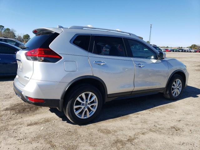 Photo 2 VIN: JN8AT2MV1HW254665 - NISSAN ROGUE 