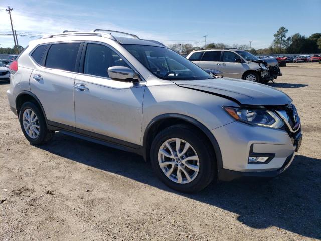 Photo 3 VIN: JN8AT2MV1HW254665 - NISSAN ROGUE 