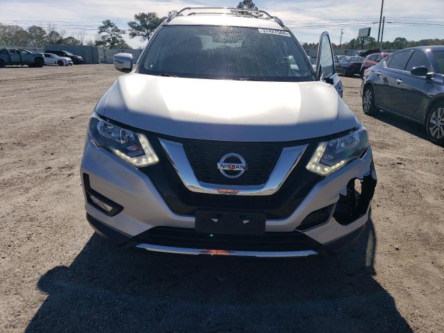 Photo 4 VIN: JN8AT2MV1HW254665 - NISSAN ROGUE 