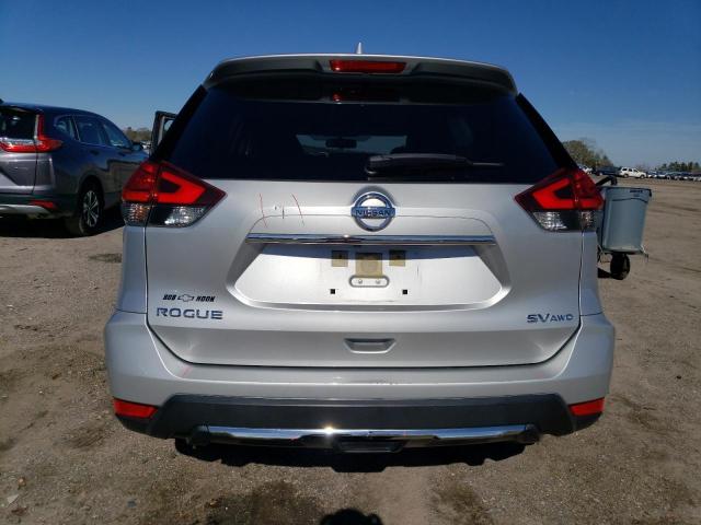 Photo 5 VIN: JN8AT2MV1HW254665 - NISSAN ROGUE 