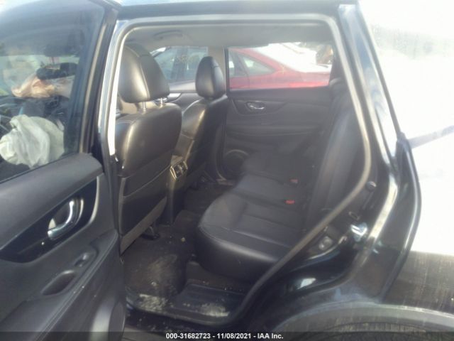 Photo 7 VIN: JN8AT2MV1HW255167 - NISSAN ROGUE 