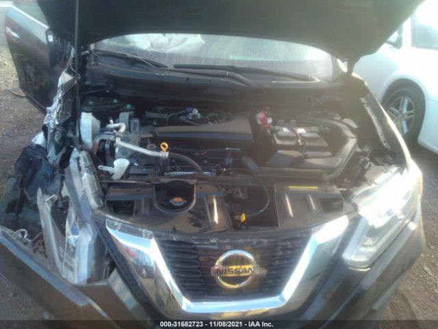 Photo 9 VIN: JN8AT2MV1HW255167 - NISSAN ROGUE 