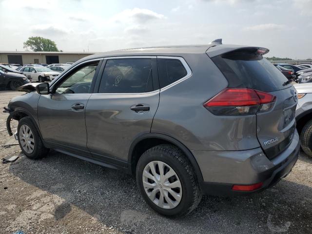 Photo 1 VIN: JN8AT2MV1HW257100 - NISSAN ROGUE S 