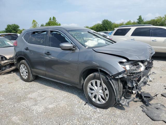 Photo 3 VIN: JN8AT2MV1HW257100 - NISSAN ROGUE S 