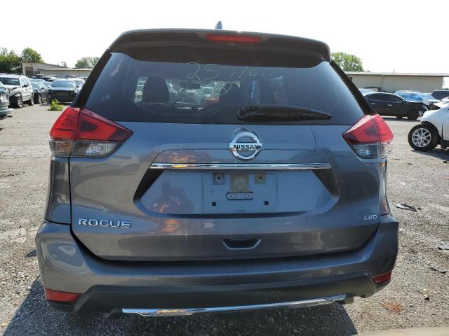 Photo 5 VIN: JN8AT2MV1HW257100 - NISSAN ROGUE S 