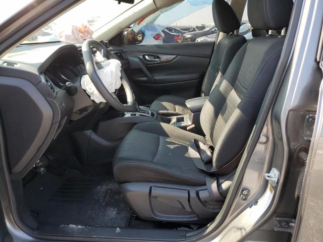 Photo 6 VIN: JN8AT2MV1HW257100 - NISSAN ROGUE S 