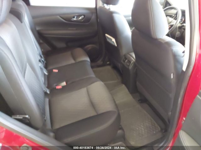 Photo 7 VIN: JN8AT2MV1HW259994 - NISSAN ROGUE 