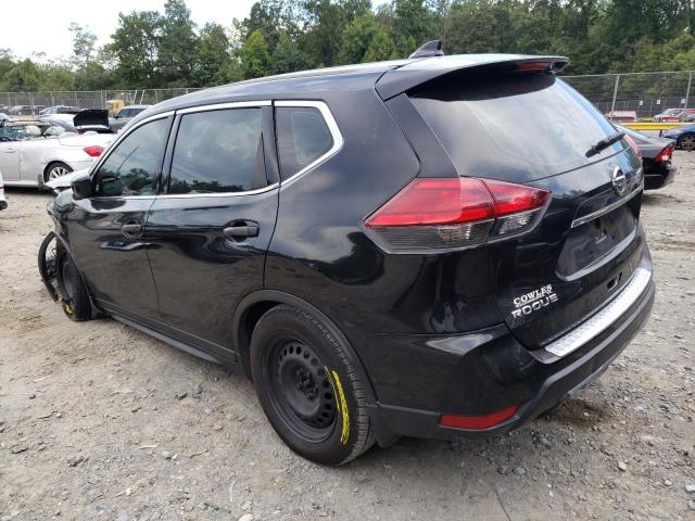 Photo 1 VIN: JN8AT2MV1HW261826 - NISSAN ROGUE S 