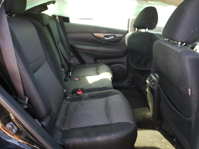 Photo 10 VIN: JN8AT2MV1HW261826 - NISSAN ROGUE S 