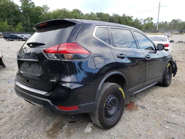 Photo 2 VIN: JN8AT2MV1HW261826 - NISSAN ROGUE S 