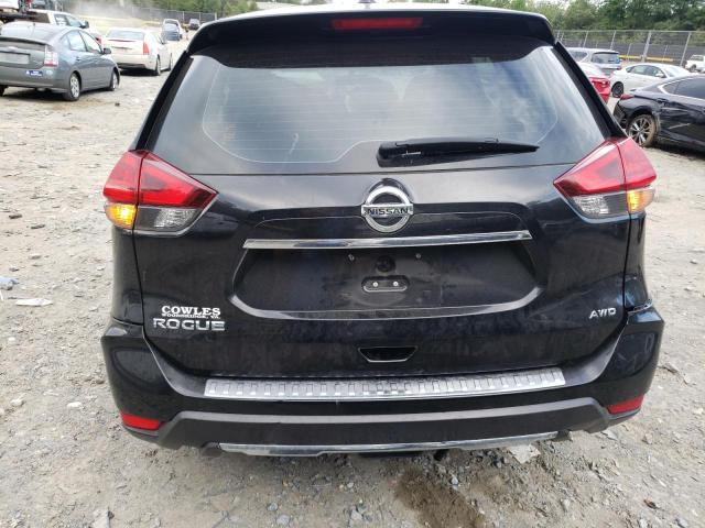 Photo 5 VIN: JN8AT2MV1HW261826 - NISSAN ROGUE S 