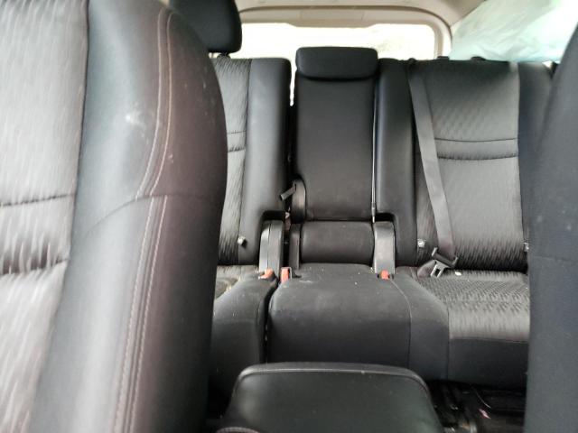 Photo 9 VIN: JN8AT2MV1HW261826 - NISSAN ROGUE S 