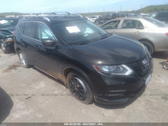 Photo 0 VIN: JN8AT2MV1HW263771 - NISSAN ROGUE 