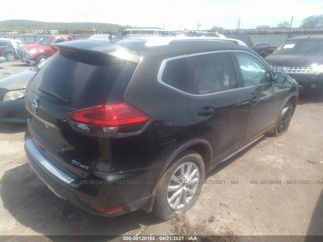 Photo 3 VIN: JN8AT2MV1HW263771 - NISSAN ROGUE 