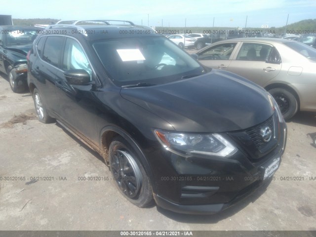 Photo 5 VIN: JN8AT2MV1HW263771 - NISSAN ROGUE 