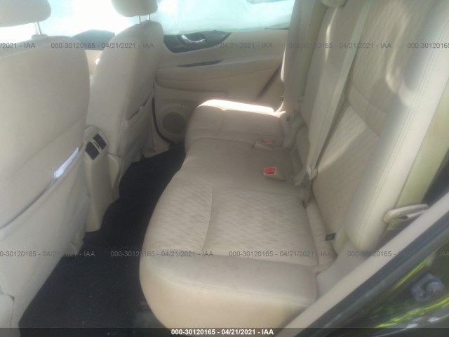 Photo 7 VIN: JN8AT2MV1HW263771 - NISSAN ROGUE 